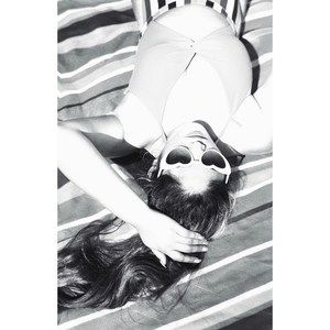 Meet your Posher, Lee seul